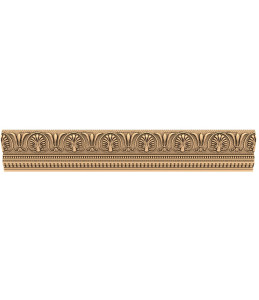 Classic Acanthus Frieze