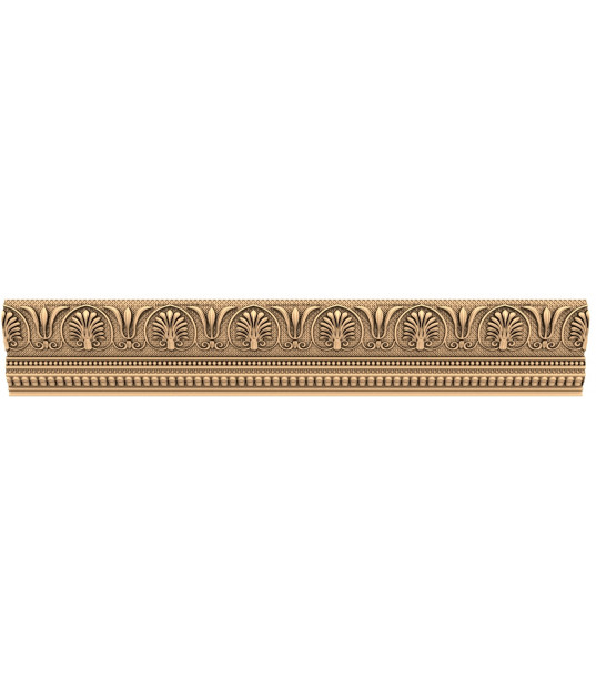 Classic Acanthus Frieze
