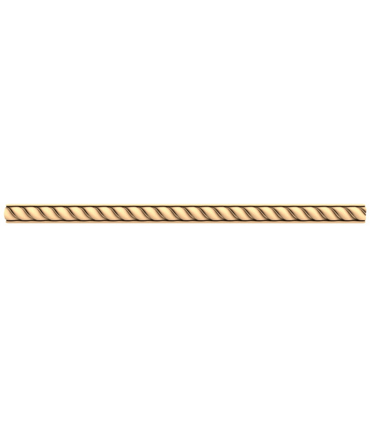 Twisted Rope Moulding