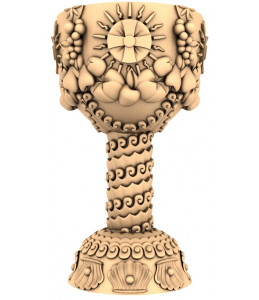 Ornate Chalice