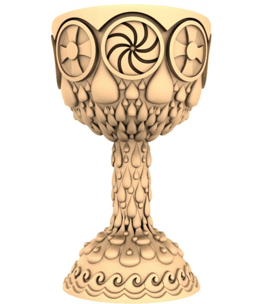 Mystic Chalice