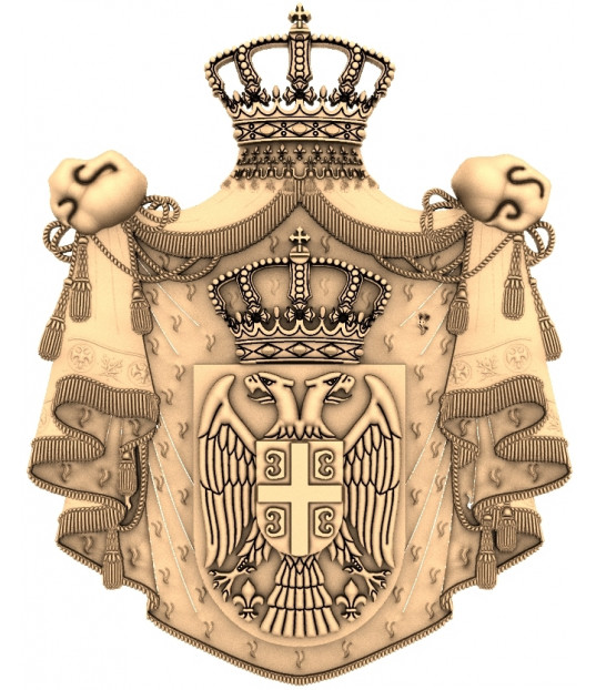 Imperial Elegance