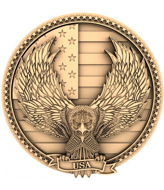 Eagle of Liberty